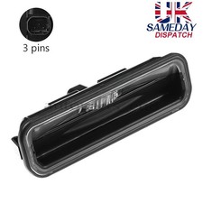 TAILGATE BOOT RELEASE SWITCH