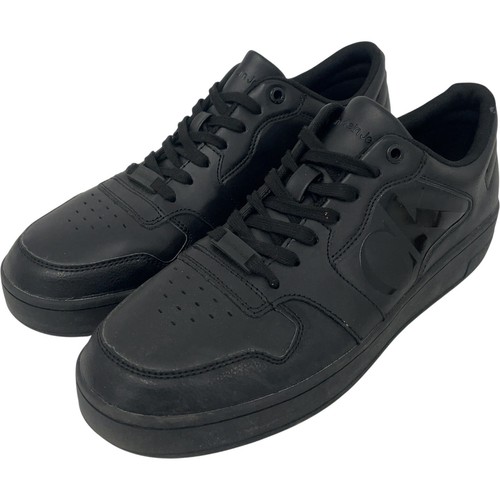 Calvin klein black low - black,