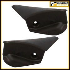 Wing Mirror Covers Left and