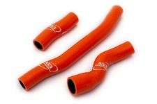 AS3 SILICONE RADIATOR HOSES