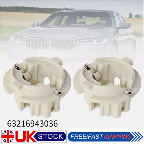 2pc rear tail - rear, bulb
