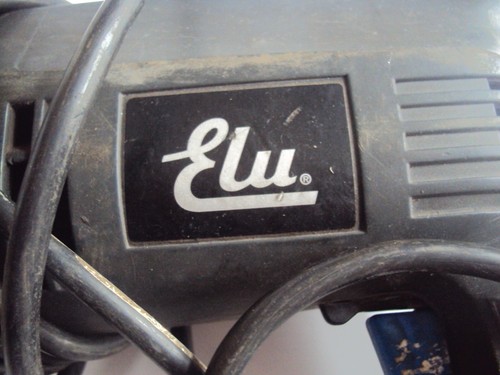 Elu hammer drill sb15e 230v - hammer,