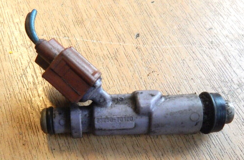 Genuine 1999 2005 fuel - 1999,