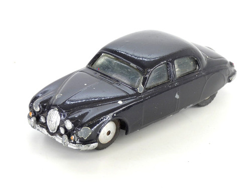 Corgi jaguar litre rare - corgi,