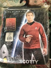 Star Trek Costumes Adult