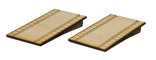 Ps004 double sided straight - double,
