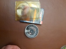 carp tackle Nash missing link hooklink camo 20lb 