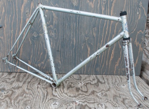 Vintage wilier triestina cicli - vintage,