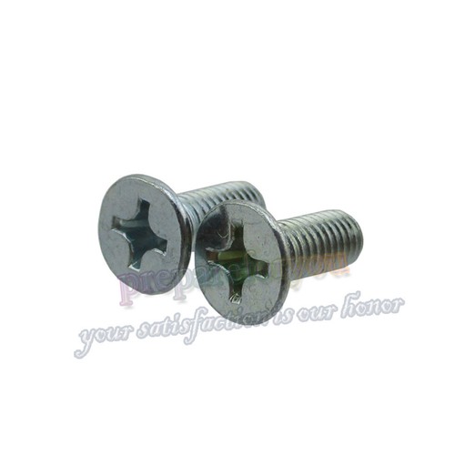 Stator mounting screws for - stator,