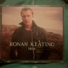 RONAN KEATING - IRIS / LOVIN'