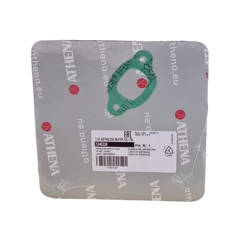 Intake gasket fits - gasket, vespa