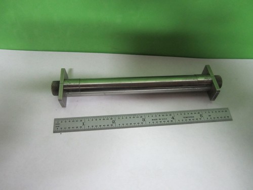 Microscope part optical - part,