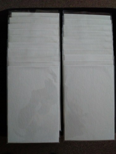 Mylites bags standard - mylites, 2
