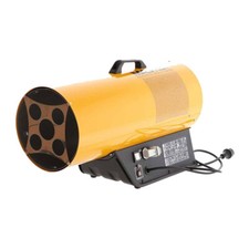 ***NEW LOWER PRICE - MASTER BLP33ET GAS POWERED HEATER - NEW IN BOX