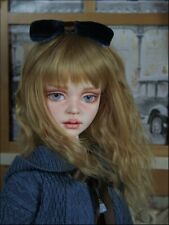 Beautiful Artist Doll Cassie Ball Jointed Doll by Dale Zentner SD Dollfie BJD