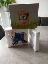 Vintage 2006 Border Fine Arts