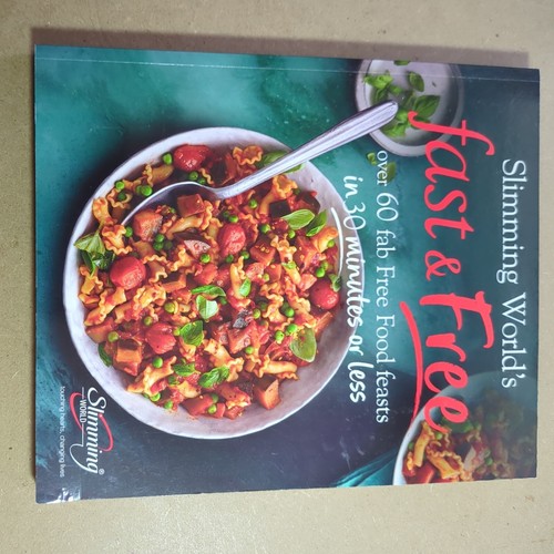 Slimming world books - world,