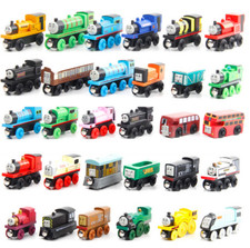 The tank engine trains - the,