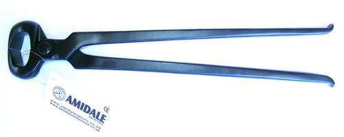 Farrier tools horse nippers - tools-horse,