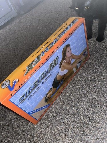 Workout roller power glider - workout,