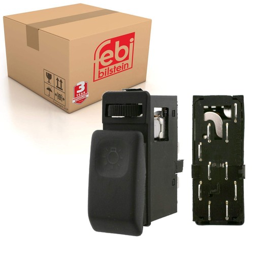 Light switch inc - switch, control