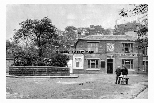 Pt2688 oak inn headingley - pt2688, ,