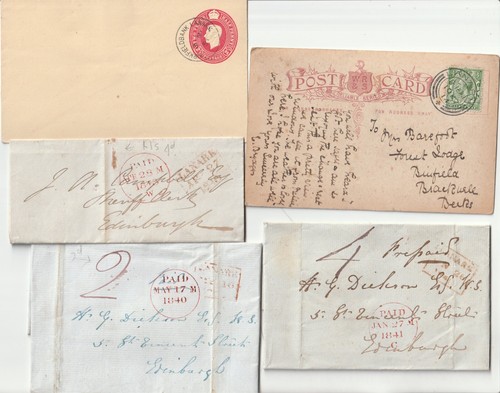 1840 1914 lanark - 1840/1914,