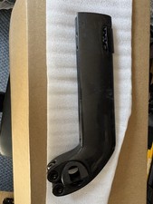 Trek Madone Gen 6 Seatpost SL/SLR, 205mm x 25mm, black