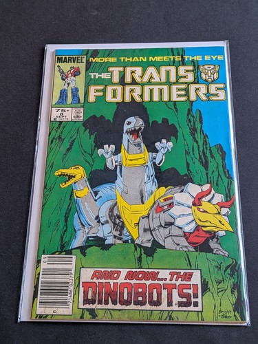 Transformers marvel - transformers, #8