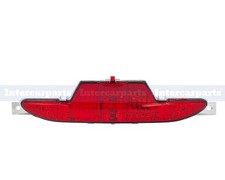 Rear Fog Light Red Tail Lamp