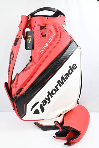 Taylormade stealth tour bag - 2,