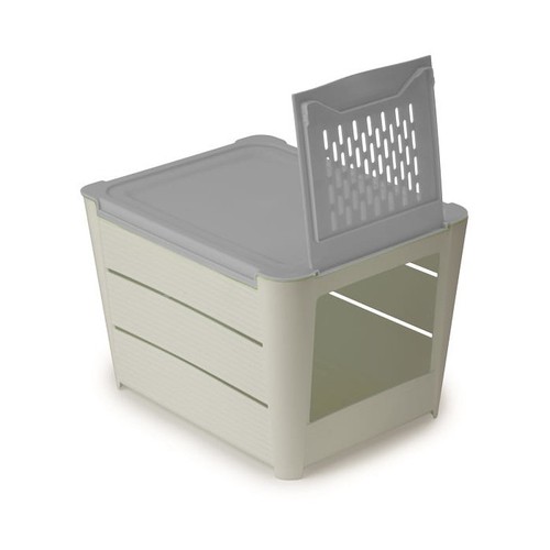 Snips potato keeper - keeper,