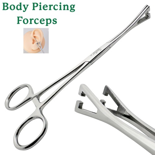 Serrated triangular tip body - triangular,