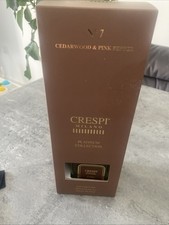 Crespi Milano Platinum