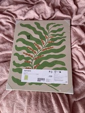 IKEA Brand New Print Canvas