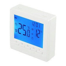 Week Programmable Digital