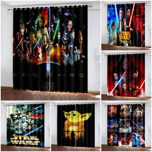 Kids star wars pair - kids,