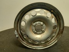 BMW MINI Steel Wheel 15 Inch