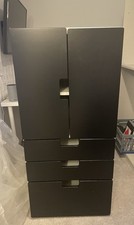 IKEA Stuva Children's Wardrobe