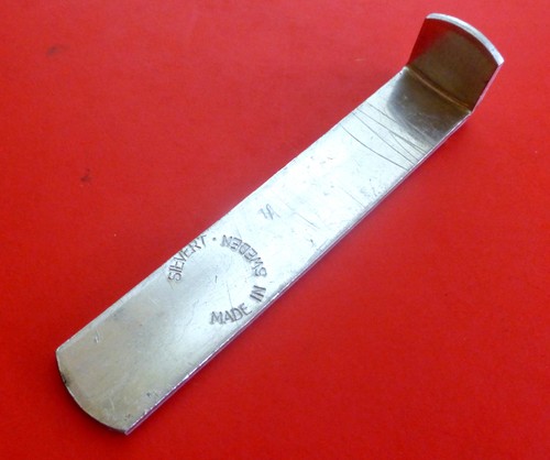 Max sievert stamped - sievert,