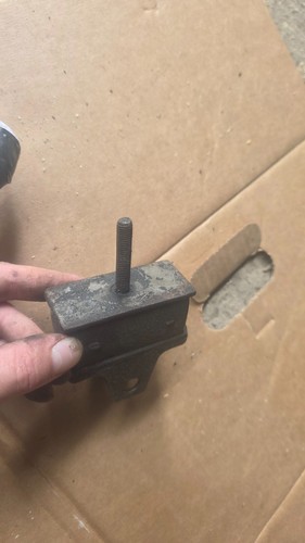 T25 engine mount - engine,