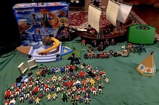 Playmobil Giant Mega Mega
