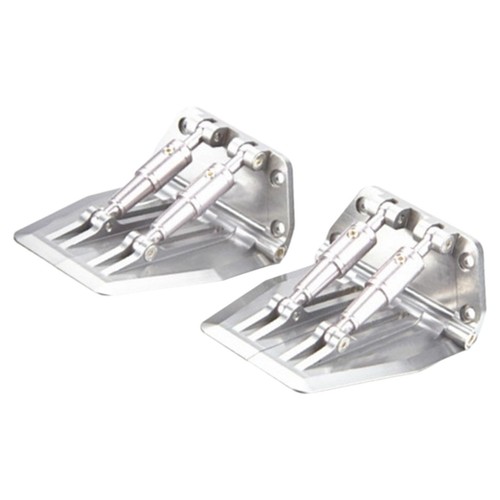 Dolity 1pair boat - rc, trim