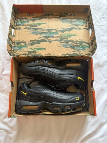 Corteiz nike air - corteiz,