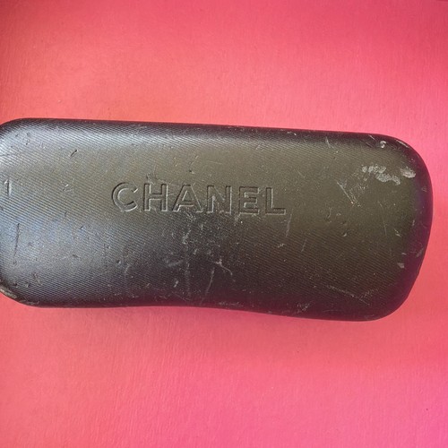 Chanel hard black - black, eyeglass