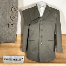 Giorgio Pacelli 2 Piece Suit