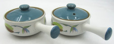 Denby Lidded Soup Bowl with