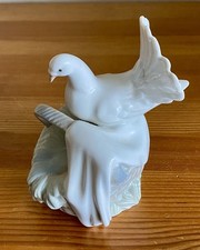 Porceval Hand Painted Spanish