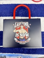 WWE John Cena Final Mini