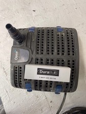 Oase Filtral UVC Multifunctional Compact Filter System Perfect For Small Ponds